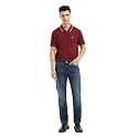 Levi39s Men39s 512 Slim Tapered Fit Indigo