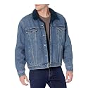 Levi39s Men39s Sherpa Cotton Blend Standard Length