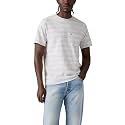 Levi's Men's Short Sleeve Classic Pocket Tee (Available in Big)