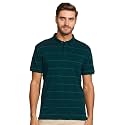 Levi39s Men39s Striped Polo Collar T-Shirt