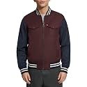 Levi's Men's Colorblock Varsity Bomber Jacket