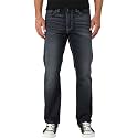 Levi39s Men39s Mid Rise 505 Regular-Fit Jeans
