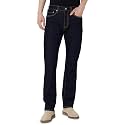 Levi39s Men39s Straight Fit Mid Rise Jeans