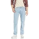 Levi39s Men39s Mid Rise 505 Regular-Fit Jeans
