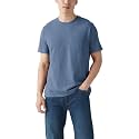 Levi's Men's Short Sleeve Classic Pocket Tee (Available in Big)