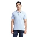 Levi39s Men39s Regular Fit Solid Polo T-Shirt