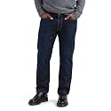 Levi's Men's 541 Athletic Taper Fit Jeans