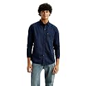 Levi39s Men39s Cotton Solid Slim Fit Shirt