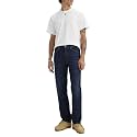 Levi39s Men39s Mid Rise 505 Regular-Fit Jeans