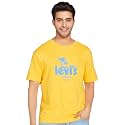 Levi39s Men39s Relaxed Fit Graphic T-Shirt