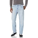 Levi39s Men39s Mid Rise 505 Regular-Fit Jeans