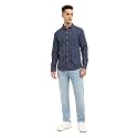 Levi39s Men39s Cotton Slim Fit Shirt
