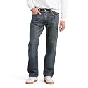 Levi's Men's 559 Relaxed Straight Jeans