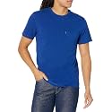 Levi's Men's Short Sleeve Classic Pocket Tee (Available in Big)