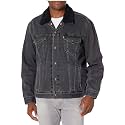 Levi39s Men39s Sherpa Cotton Blend Standard Length