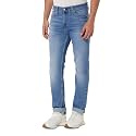 Levi39s Men39s 511 Slim Fit Mid Rise