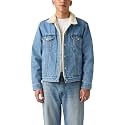 Levi39s Men39s Sherpa Cotton Blend Standard Length