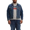 Levi's Men's Trucker