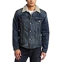 Levi's Men's Trucker