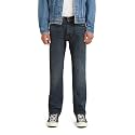 Levi39s Men39s Mid Rise 505 Regular-Fit Jeans