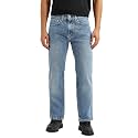 Levi39s Men39s 505 Straight Fit Mid Rise