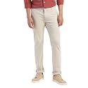 Levi39s Men39s Solid Slim Fit Trousers