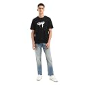 Levi39s Men39s Cotton Oversized Fit T-Shirt