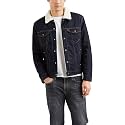 Levi39s Men39s Sherpa Cotton Blend Standard Length