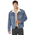 Levi39s Men39s Sherpa Cotton Blend Standard Length