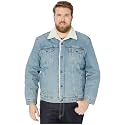 Levi's Men's Sherpa Trucker Jacket