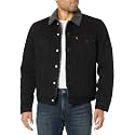 Levi's Men's Sherpa Trucker Jacket