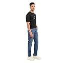 Levi39s Men39s 512 Slim Tapered Fit Indigo