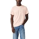 Levi's Men's Short Sleeve Classic Pocket Tee (Available in Big)