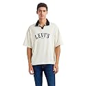 Levi39s Men39s Loose Fit Polo T-Shirt