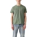 Levi's Men's Short Sleeve Classic Pocket Tee (Available in Big)