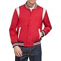 Levi's Men's Colorblock Varsity Bomber Jacket