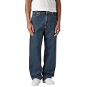 Levi39s Men39s 578 Mid Indigo Loose Fit
