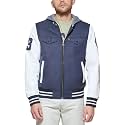 Levi's Men's Colorblock Varsity Bomber Jacket