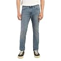 Levi39s Men39s 512 Slim Tapered Fit Indigo