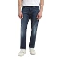 Levi's Men's 511 Slim Fit Mid-Rise Jeans
