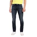 Levi39s Men39s 65504 Skinny Fit Mid Rise