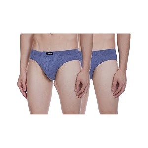 levi39s 011 comfort brief for men  100 pure cotton  breathable  durable  anti-roll waistband  extra supportive gusset  dual layer 3d pouch  tagless amp zero irritation comfort  pack of 2