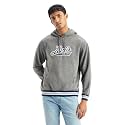 Levi39s Men Cotton Hooded Sweatshirt