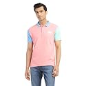 Levi39s Men Cotton Regular Fit Printed Polo