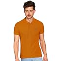 Levi39s Men Cotton Regular Fit Printed Polo