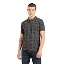 Levi39s Men Cotton Regular Fit Printed Polo