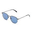 Levi39s Men Hexagonal Non-Polarized Sunglasses