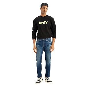 Levis Men Jeans