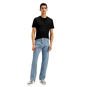 Levis Men Jeans