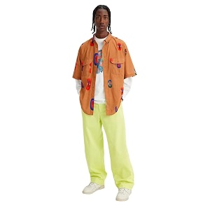 Levis Men Pants